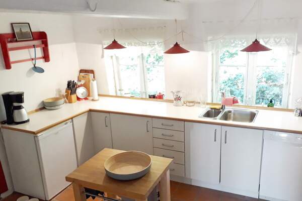 Ferienhaus 04753 - Hausfoto 17
