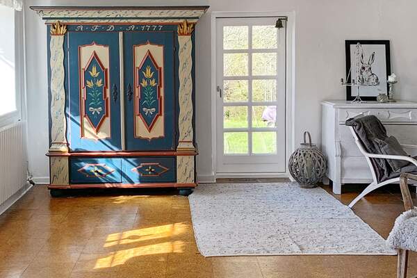 Ferienhaus 04753 - Hausfoto 20