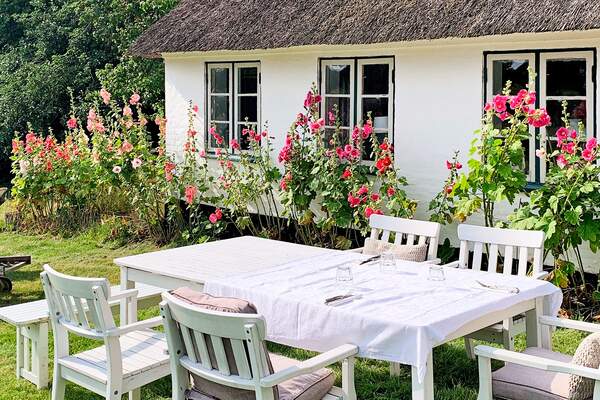 Ferienhaus 04753 - Hausfoto 2
