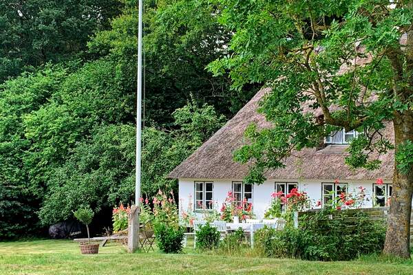 Ferienhaus 04753 - Hausfoto 4
