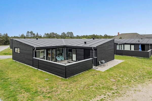 Ferienhaus 04776 - Hausfoto 1