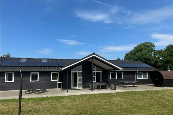 Ferienhaus 04797 - Hauptfoto