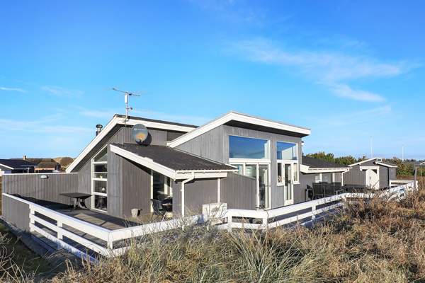 Ferienhaus 04828 - Hausfoto 1