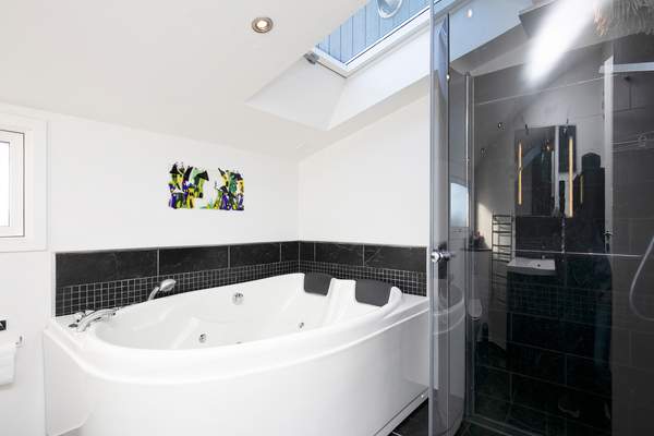 Ferienhaus 04828 - Hausfoto 2