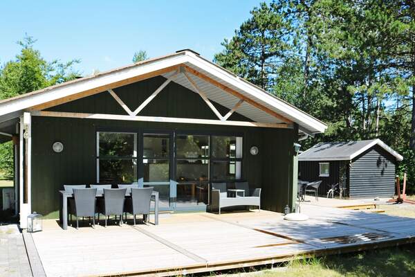 Ferienhaus 04838 - Hauptfoto