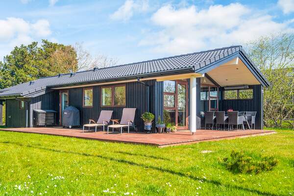 Ferienhaus 04839 - Hauptfoto