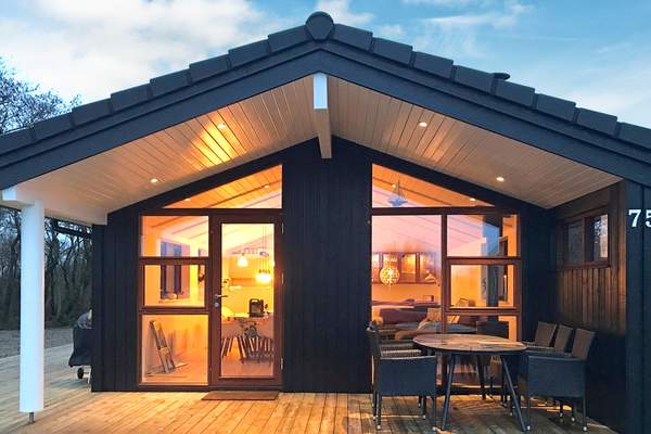 Ferienhaus 04839 - Hausfoto 3