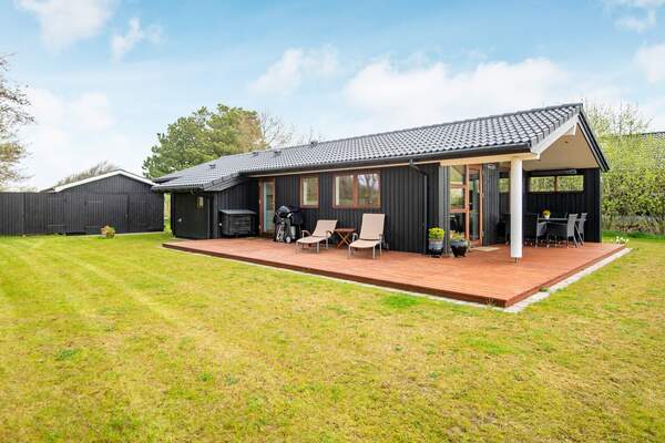 Ferienhaus 04839 - Hausfoto 2
