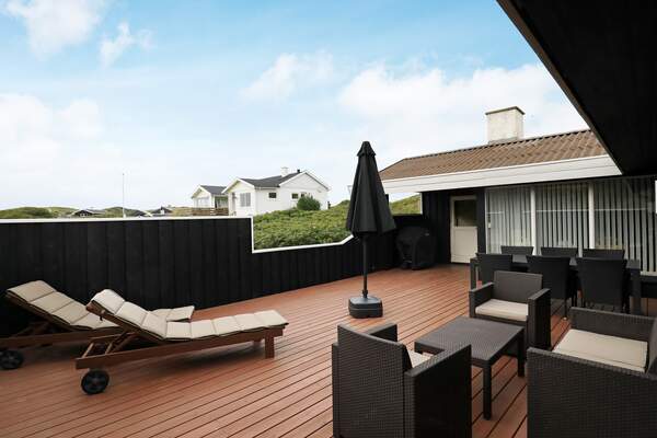 Ferienhaus 04865 - Hauptfoto