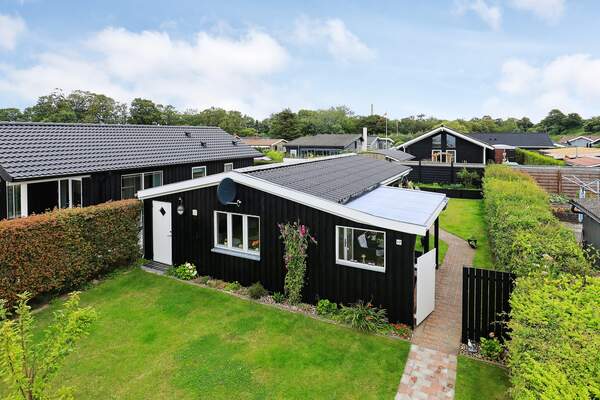 Ferienhaus 04912 - Hauptfoto
