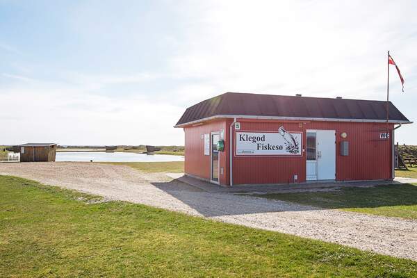 Ferienhaus 04958 - Hausfoto 3