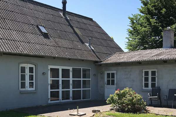 Ferienhaus 04993 - Hauptfoto