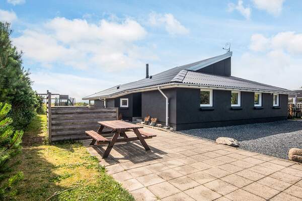 Ferienhaus 05702 - Hauptfoto