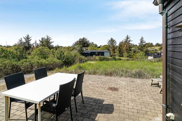 Ferienhaus 05872 - Hausfoto 7