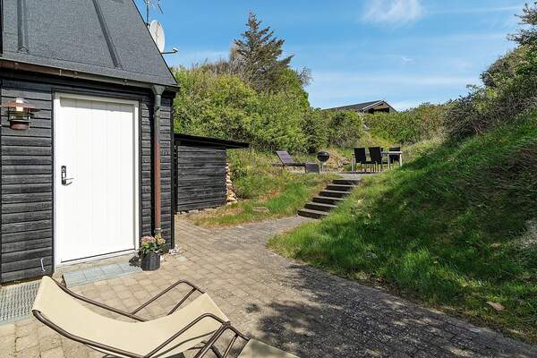 Ferienhaus 05872 - Hausfoto 9