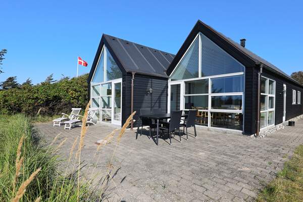 Ferienhaus 05872 - Hausfoto 4