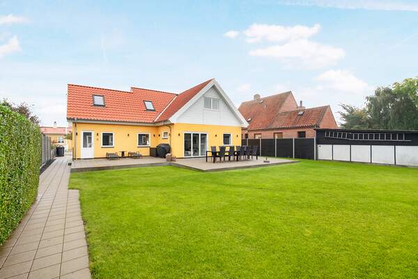 Ferienhaus 05897 - Hausfoto 3