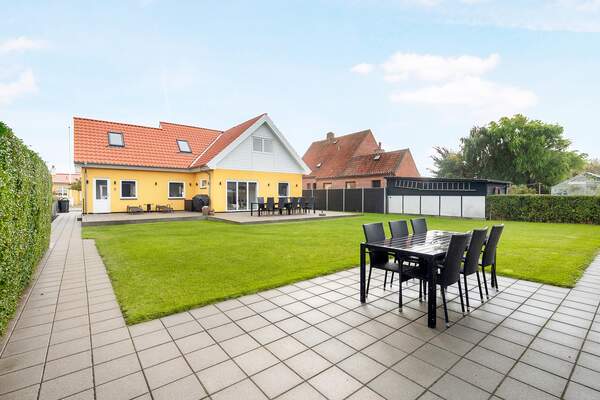Ferienhaus 05897 - Hausfoto 4