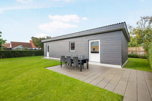 Ferienhaus 05897 - Hausfoto 5