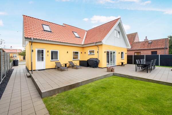 Ferienhaus 05897 - Hausfoto 7