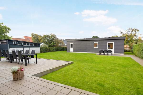 Ferienhaus 05897 - Hausfoto 2