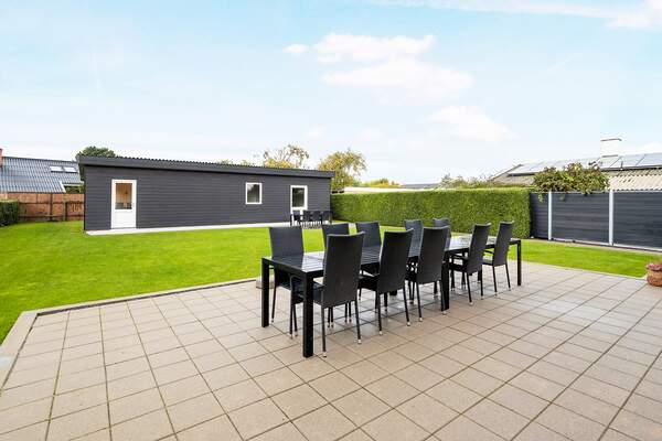 Ferienhaus 05897 - Hausfoto 6