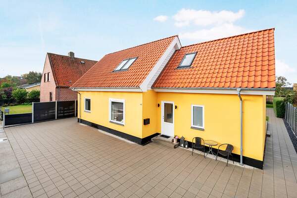 Ferienhaus 05897 - Hausfoto 8