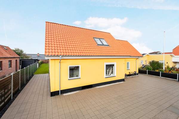 Ferienhaus 05897 - Hausfoto 9