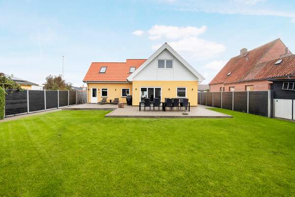 Ferienhaus 05897 - Hausfoto 10