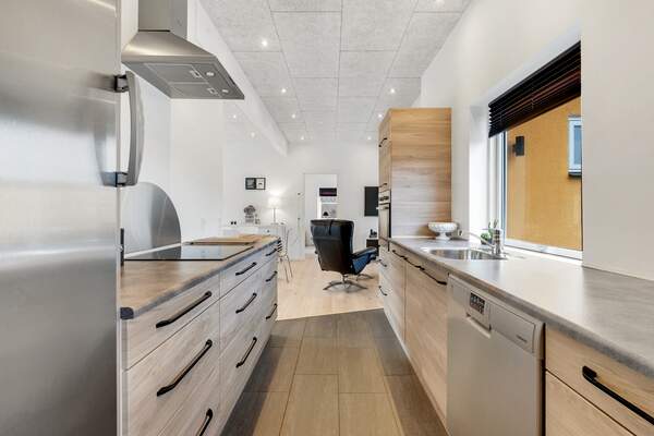 Ferienhaus 05897 - Hausfoto 20