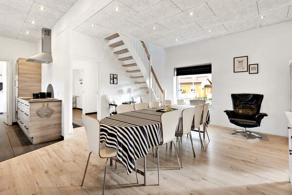 Ferienhaus 05897 - Hausfoto 15