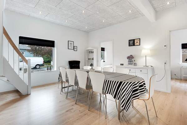 Ferienhaus 05897 - Hausfoto 17