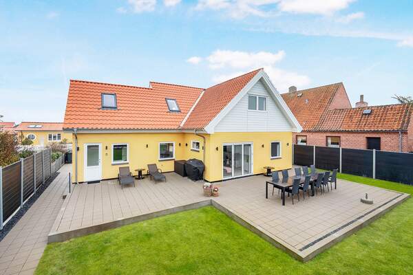 Ferienhaus 05897 - Hausfoto 1