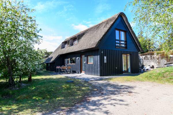 Ferienhaus 06057 - Hausfoto 3