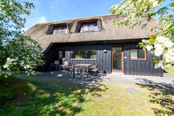 Ferienhaus 06057 - Hausfoto 2
