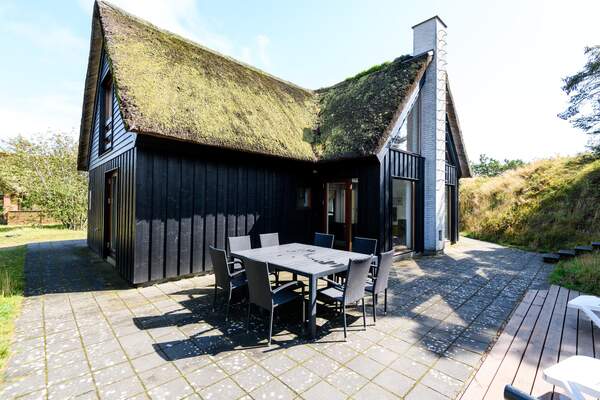 Ferienhaus 06057 - Hausfoto 6