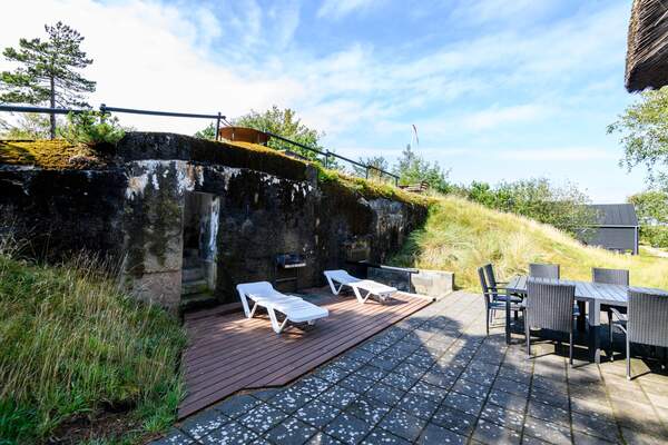 Ferienhaus 06057 - Hausfoto 8