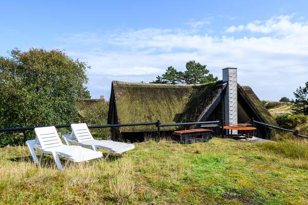 Ferienhaus 06057 - Hausfoto 10