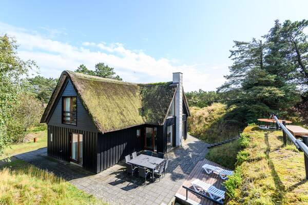 Ferienhaus 06057 - Hausfoto 12