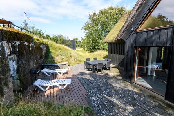 Ferienhaus 06057 - Hausfoto 15