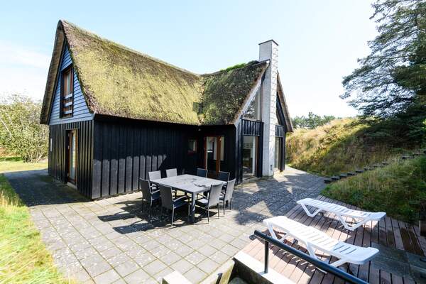 Ferienhaus 06057 - Hausfoto 16