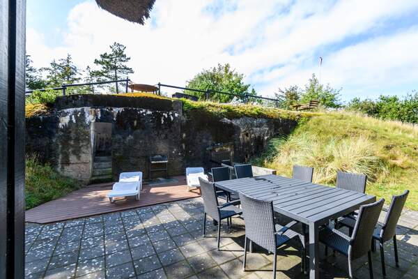 Ferienhaus 06057 - Hausfoto 17