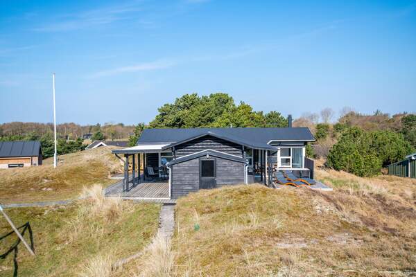 Ferienhaus 06058 - Hausfoto 6