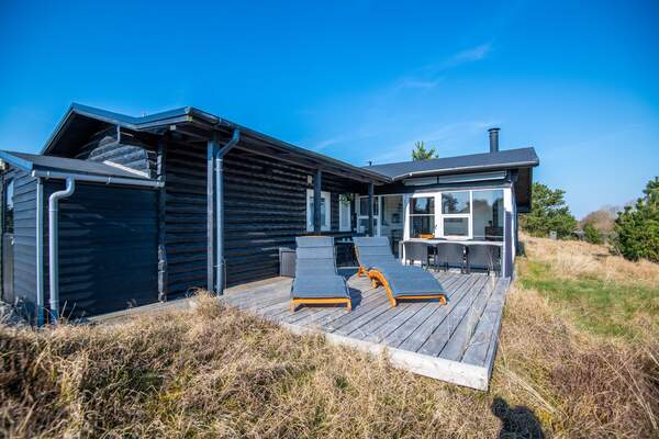 Ferienhaus 06058 - Hausfoto 8