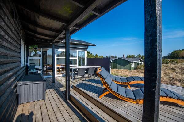 Ferienhaus 06058 - Hausfoto 3