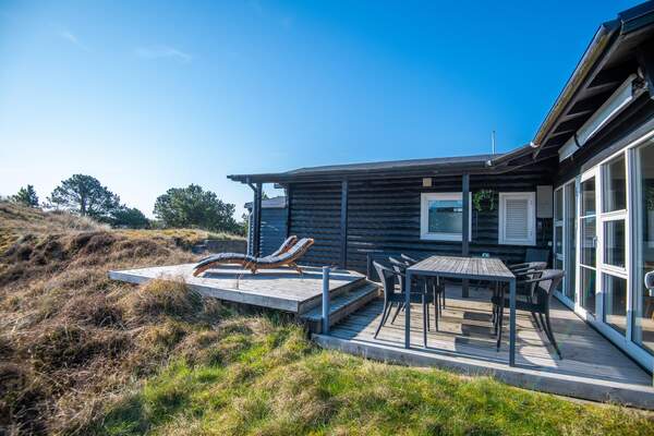 Ferienhaus 06058 - Hausfoto 9