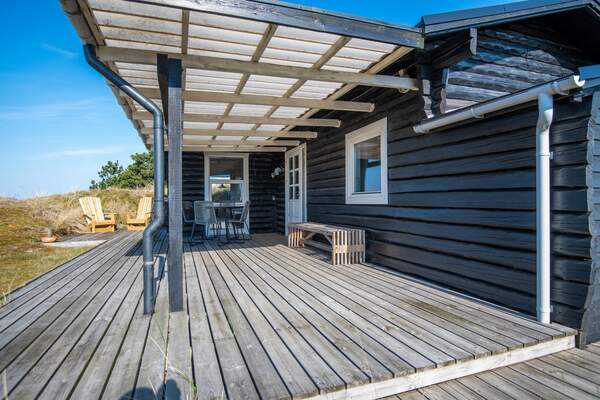 Ferienhaus 06058 - Hausfoto 11