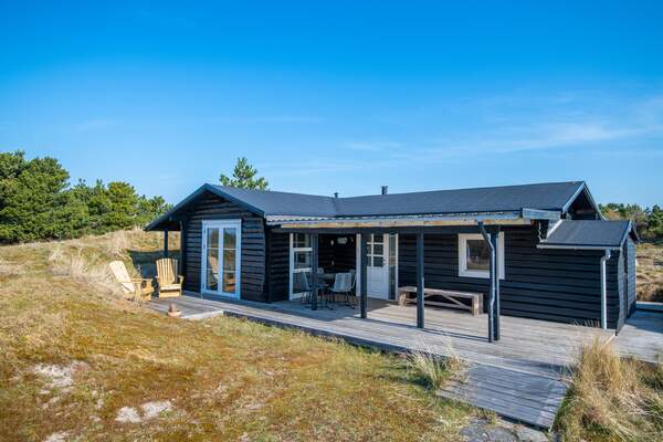 Ferienhaus 06058 - Hausfoto 13