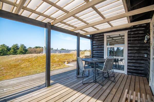 Ferienhaus 06058 - Hausfoto 17