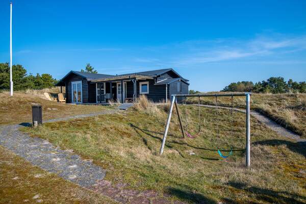 Ferienhaus 06058 - Hausfoto 19